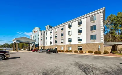 Comfort Suites Sanford