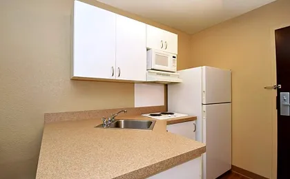 Extended Stay America Select Suites - Chicago - Darien