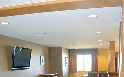Microtel Inn & Suites by Wyndham Rawlins
