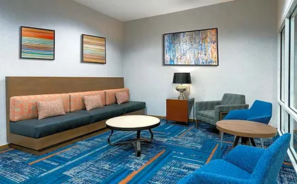 Hampton Inn Charlotte-Uptown