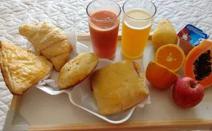 Árvore da Vida Pousada