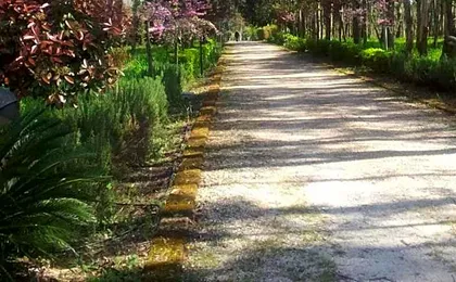 Il Nibbio Reale Country House