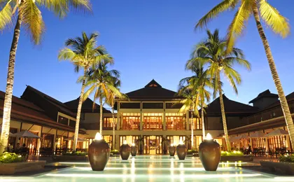 Furama Resort Danang