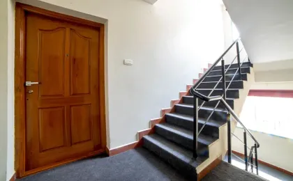 OYO 6375 Perungudi