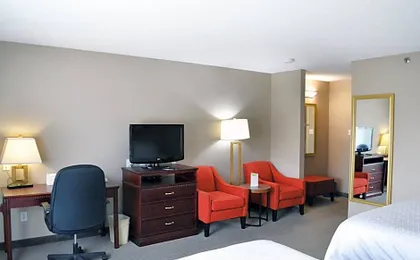 Holiday Inn Express Red Deer By IHG