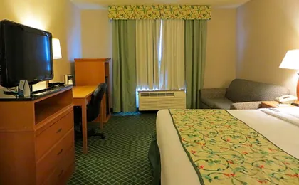 Baymont by Wyndham Kalamazoo East