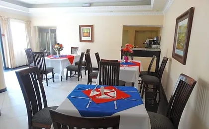 Global Village Guest House