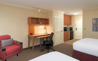 TownePlace Suites by Marriott San Antonio Airport