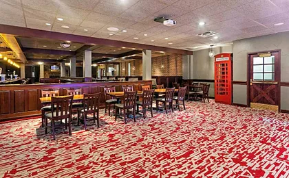 Wingate by Wyndham South Bend/Notre Dame