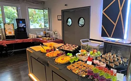 Hotel Pere D'Urg 3000