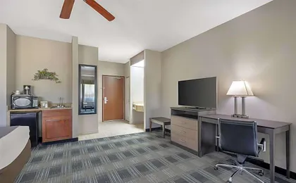 Best Western Geneseo Inn