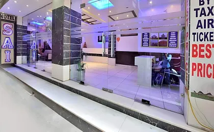Hotel Sai International