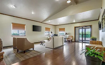 Best Western Timberridge Inn