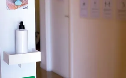 B&B Policlinico Gaspare Rodolico