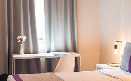 M Concept Hotel
