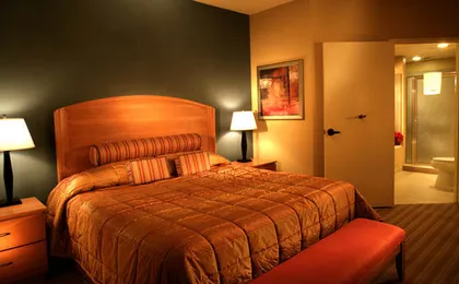 Cocopah Resort And Conference Center