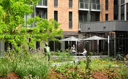 Martin's Louvain-la-Neuve