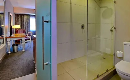 ANEW Hotel Hatfield Pretoria