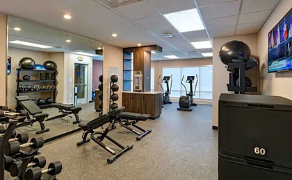 TownePlace Suites by Marriott San Antonio Northwest at the RIM
