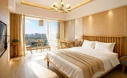 Chengdu Fang An Hotel