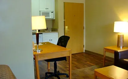 Extended Stay America Suites - Piscataway - Rutgers University