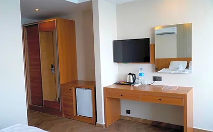 Ant Butik Otel