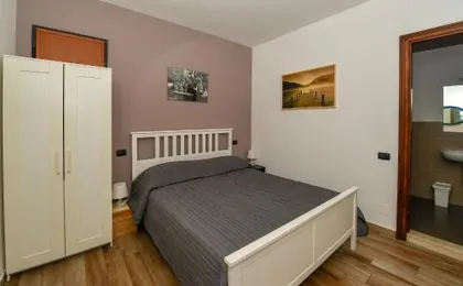 B&B LE TERRAZZE SU SALÒ