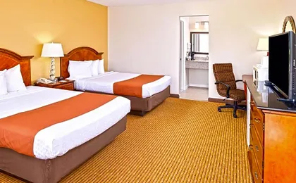 Americas Best Value Inn Plattsburgh