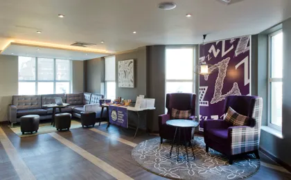 Premier Inn Bridlington Seafront