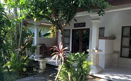 Bumi Ayu Bungalow Sanur