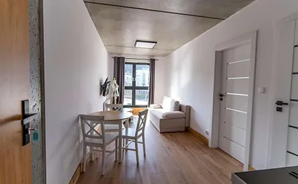 Apartamenty Przystanek Morska