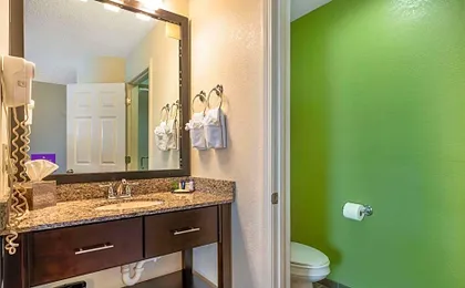 Sleep Inn Henderson-Evansville South