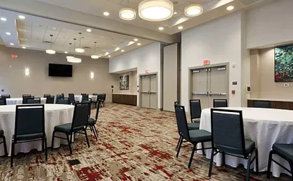 Hilton Garden Inn Bel Air
