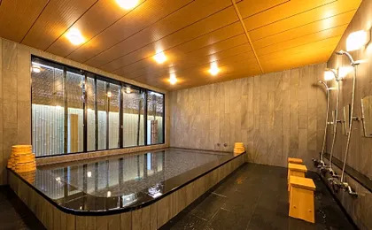 Gion Shinmonso Hotel