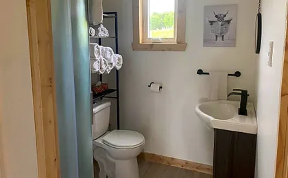 Le Camp Perché #1