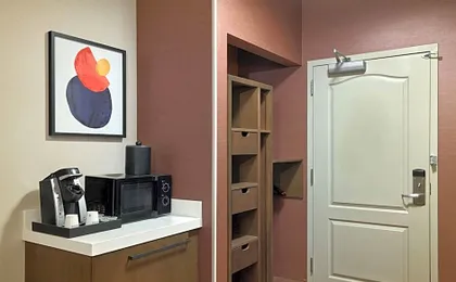 Hilton Garden Inn Bloomington