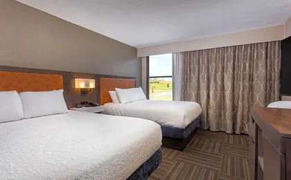 Hampton Inn Bristol