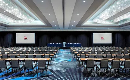 Crystal Gateway Marriott