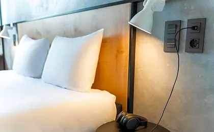 Ibis Hotel Alicante