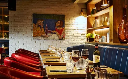 Westport Plaza Hotel, Spa & Leisure