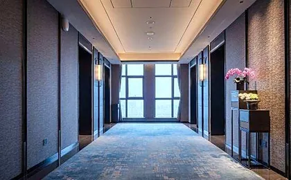 Wellton International Hotel (Ganzhou West Railway Station)