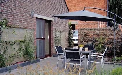 B&B De Pepelinck