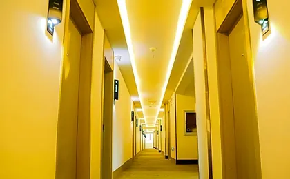 GreenTree Inn Qinhuangdao Changli County Guangyuan Life Square Duanyang Street East Section