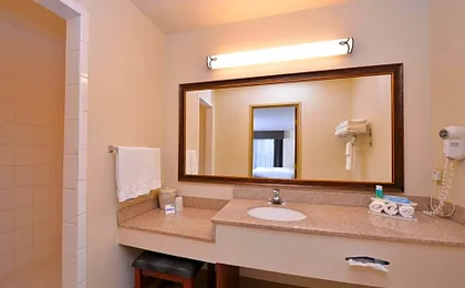 Holiday Inn Express Hotel & Suites Sioux Falls At Empire Mall By IHG