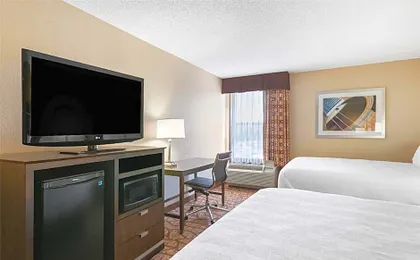 Best Western Plus Belle Meade Inn & Suites
