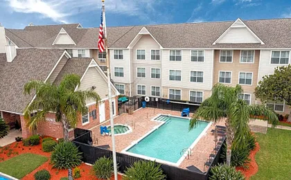 Residence Inn by Marriott Mcallen