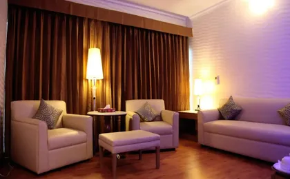 Hotel Swiss Garden