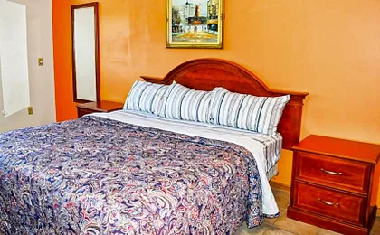 Magnuson Hotel Extended Stay Canton Ohio