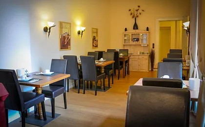 Hotel am Landeshaus