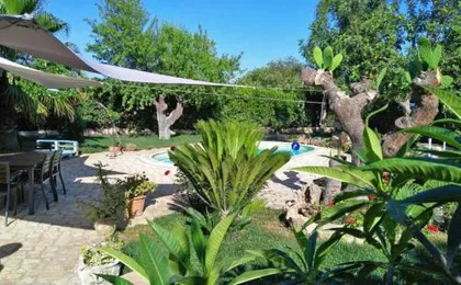 Casa Opuntia